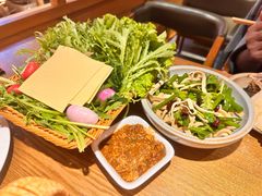 -鸽子窝(黄村店)