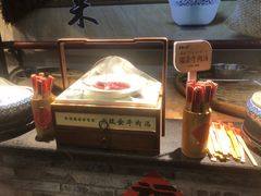 -客家大院·非遗赣南客家菜(郁孤台店)