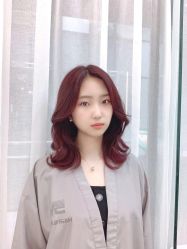 -5M HAIR SALON