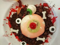 -城市大道红炉披萨烘焙坊