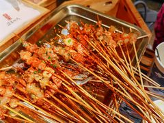 -盟重烧烤(高正街店)