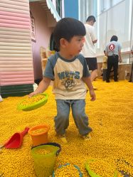 点击看大图 -奈尔宝家庭中心·亲子餐厅(华采天地店)