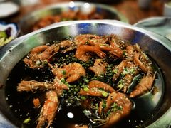 -槐店王婆大虾(开发区店)