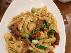 -一楼食业·美食人家