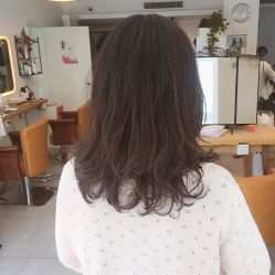 -净漪造型 PURE RIPPLE