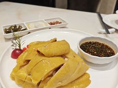 -御沪沪味园.融合菜.海鲜(斜土路店)