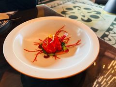 -哈蒙德餐厅