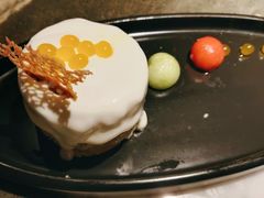 蝈蝈兄的拌土豆泥-弄堂里(西溪龙湖天街店)