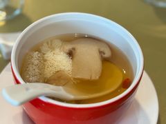 -湖影中餐厅·南京金茂威斯汀大酒店