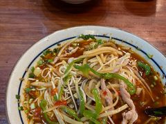 -保儿牛肉面(万象城店)