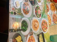 -萨莉亚意式餐厅(上下九店)