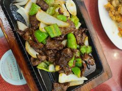 -桃子餐厅·天津菜(红星路直营店)