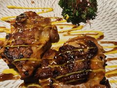 -吱咖啡西式简餐