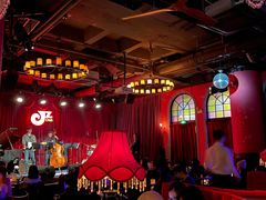 -JZ Club 爵士酒吧(上海店)