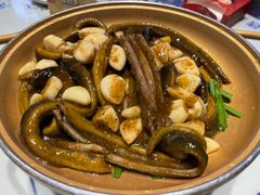 -淮安宴·淮扬菜(清河路一店)
