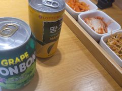 -韩香福脊骨汤锅(上杭路店)