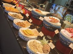 -衢农会·衢州菜·宴请(国际机场店)