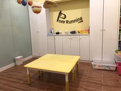-小马快跑儿童托育中心(华润万家店)