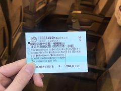 -关西机场 JR ticket office(Kansai Airport)