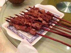 -阿拉丁新疆风味餐厅·清真(罗廊巷店)