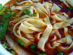 -东方宫中国兰州牛肉拉面(新起街店)