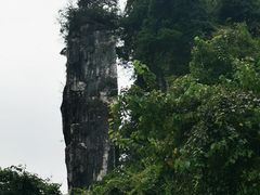 -三峡人家风景区