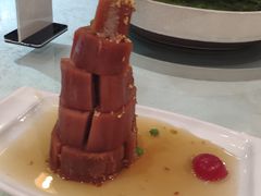 招牌糯米藕-三六三杭州菜(水上总店)