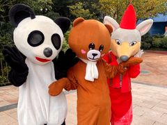 -成都欢乐谷