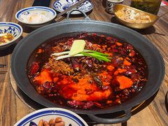 -旧街市鲜货老火锅(大光路店)
