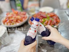 -指爱龙虾(金杨路总店)