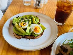 -Egg•Allday Brunch(襄阳北路店)