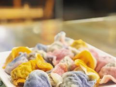 -宝源饺子(麦子店街店)