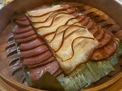 青城山老腊味拼盘-漾亚·雍雅合鲜(桐梓林店)
