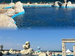 -渔岛海洋度假区