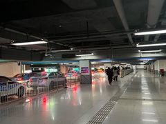 -石家庄站