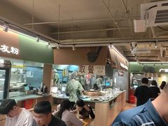 -水平有限广西米粉·广西风味集(五道口店)