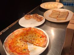 -AdD全日制餐厅(中谷花园酒店)