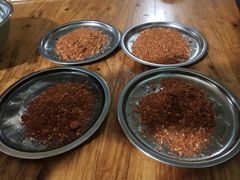 -乐山长药老地方油炸串串(峨眉四中店)