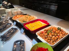-威珀斯酒店·珀萃美食餐厅
