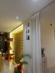 -太乙康·中式美养空间