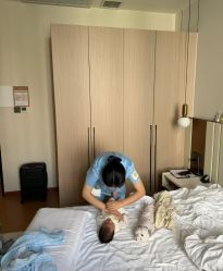 -致友月子会所(麓湖店)