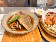 -无印良品餐堂 MUJI Diner(成都太古里店)