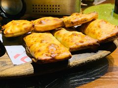 -楼兰新疆主题餐厅(苏州中心店)