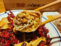 -福苗小骆驼烧烤(莲湖路店)