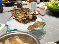 -洞仙锅(花园街店)