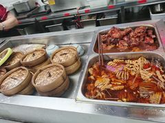 -东方削面(迎泽街店)