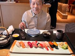 -西村日本料理(香格里拉饭店)