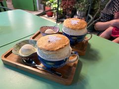 -芙蕾哥哥souffle