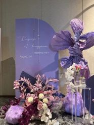-金禧婚礼定制