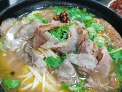 -河南拉面(肇周路店)